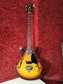 Gibson 1967 EB-2 Original Vintage