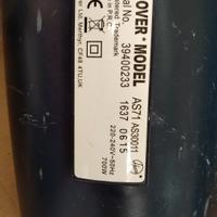 motore per scopa elettrica Hoover hathyss