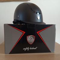 Cap equitazione Tattini