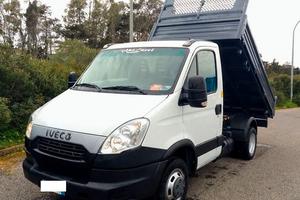 IvecoDaily 35C13/ 2014 Finanziabile Acconto Zero