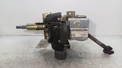 PIANTONE STERZO FIAT Punto Berlina 5P 3° Serie 10