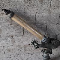 cannone x irrigazione 