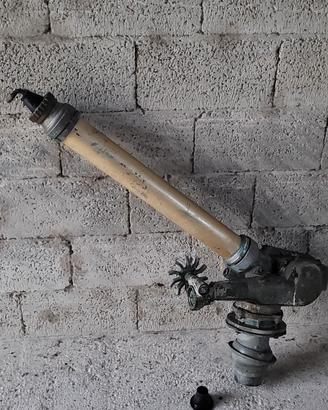 cannone x irrigazione 