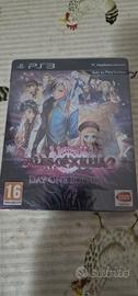 Tales of xillia 2 - ps3