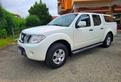 Nissan Navara 2.5 dCi 190CV 4 porte Double Cab LE