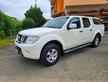 Nissan Navara 2.5 dCi 190CV 4 porte Double Cab LE