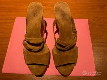 UGG Australia Sandalo n 39