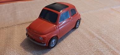 500 modellino contenitore