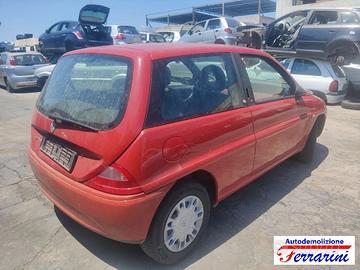 LANCIA Y 840 1.2 60CV 96-03 /Ricambi