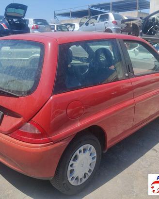 LANCIA Y 840 1.2 60CV 96-03 /Ricambi