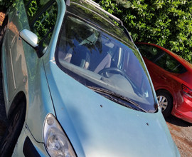 Pegeout 307 Sw benzina 16v 80Kw 109cv più GPL
