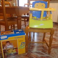 OGGETTI PER INFANZIA