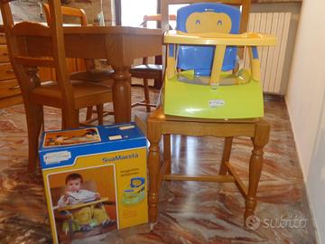 OGGETTI PER INFANZIA