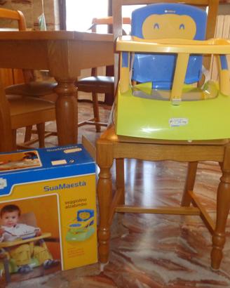 OGGETTI PER INFANZIA