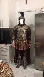 Vestito Completo del Film il Gladiatore Massimo