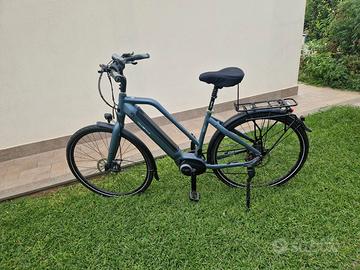 bici elettrica 