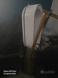 aspiratore ambientale 