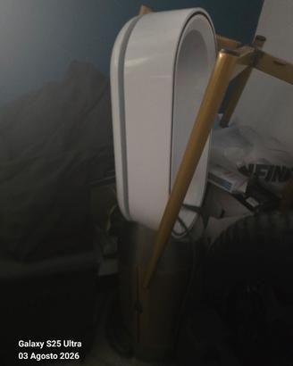 aspiratore ambientale 