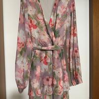 Vestito abito NAKD NA-KD taglia S taglia 36