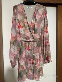 Vestito abito NAKD NA-KD taglia S taglia 36