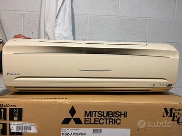 CONDIZIONATORE DAIKIN