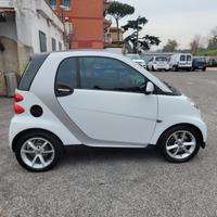 Smart ForTwo 800 33 kW coupé passion CDI