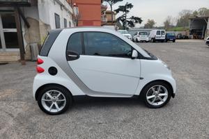 Smart ForTwo 800 33 kW coupé passion CDI