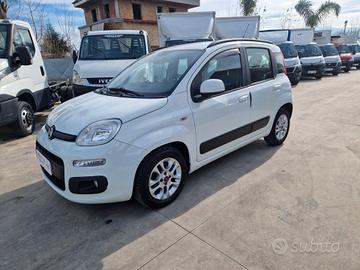Fiat Panda 1.2 69 CV -2017