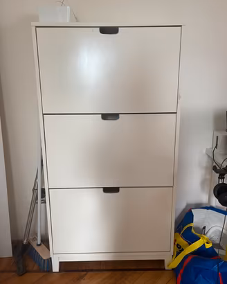 Scarpiera STALL Ikea
