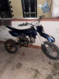 cross kxd 125 a marce leggi descrizione