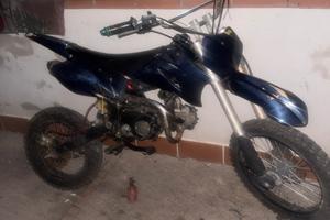 cross kxd 125 a marce leggi descrizione