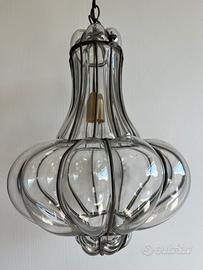 Lampada  Murano Doge Venezia