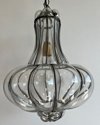 Lampada  Murano Doge Venezia