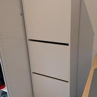 Scarpiera IKEA nuova
