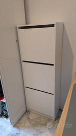 Scarpiera IKEA nuova