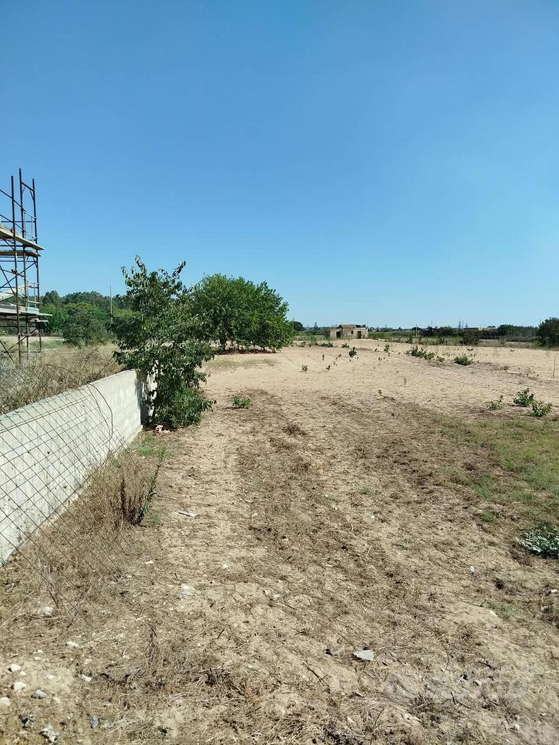 Terreno zona Viale Kennedy - Altro