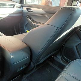 evo gpl turbo 1,5 x motivi di salute  