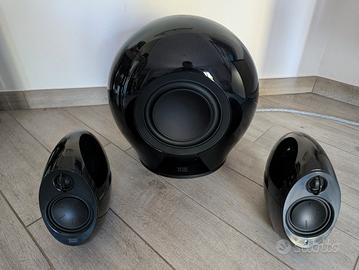 Edifier E235 Luna Eclipse  2.1