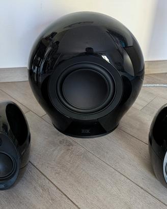 Edifier E235 Luna Eclipse  2.1