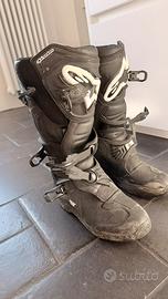 Stivali motocross Alpinestar 42