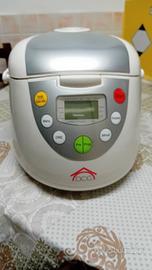 pentola a pressione elettrica 