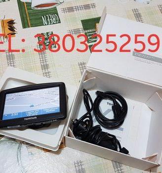 Navigatore satellitare portatile TomTom