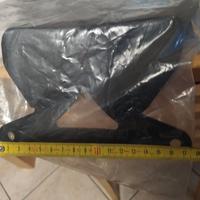 schienalino Burgman 400