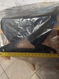 schienalino Burgman 400