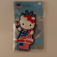 Hello Kitty Statue of Liberty – Edizione PANINI