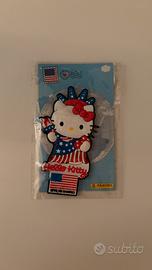 Hello Kitty Statue of Liberty – Edizione PANINI