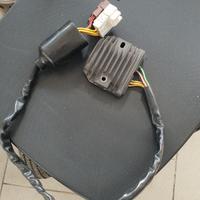 Regolatore di tensione raddrizzatore honda varader