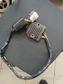Regolatore di tensione raddrizzatore honda varader