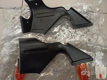 Fiancate Moto Guzzi V11