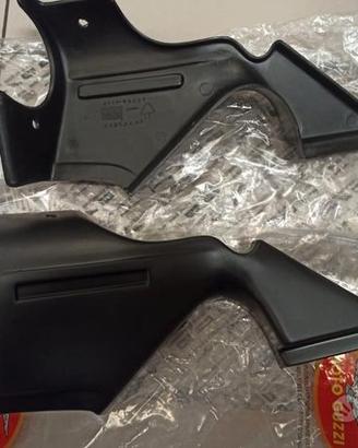 Fiancate Moto Guzzi V11